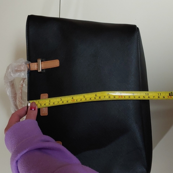 Nautica 🆕 Signals Tote Bag - Picture 11 of 16